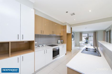 Property photo of 18 Mawby Street Gungahlin ACT 2912