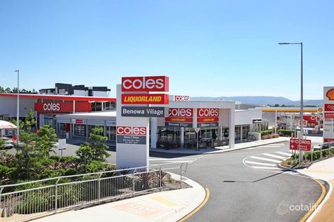 Lot 2017/21 Ross St, Benowa, QLD 4217