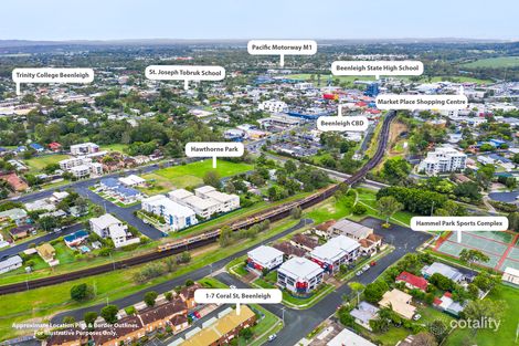 Property photo of 24/1-7 Coral Street Beenleigh QLD 4207