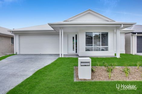 36 Flint Pl, Park Ridge, QLD 4125