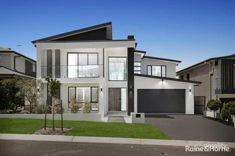 Property photo of 13 Kensei Street Gables NSW 2765