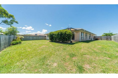 Property photo of 12 Denton Street Upper Coomera QLD 4209