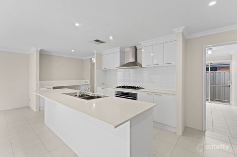 Property photo of 8 Kanooka Approach Baldivis WA 6171