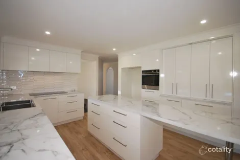 Property photo of 57 Langford Drive Kariong NSW 2250