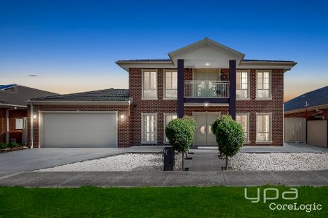 Property photo of 62 Cairnlea Drive Cairnlea VIC 3023
