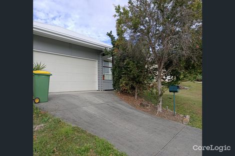 Property photo of 29 Griffin Crescent Collingwood Park QLD 4301