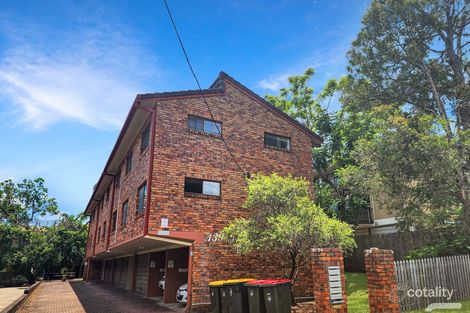 Property photo of 4/139 Central Avenue Indooroopilly QLD 4068