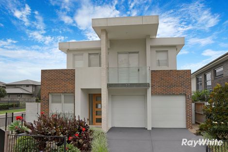 65a Gormon Ave, Kellyville, NSW 2155