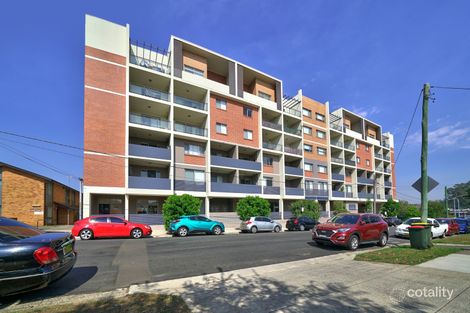 73/3-9 Warby St, Campbelltown, NSW 2560