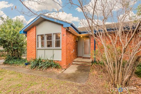 22 Atherton St, Downer, ACT 2602
