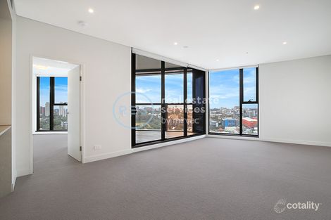 Property photo of 1507/6 Ebsworth Street Zetland NSW 2017