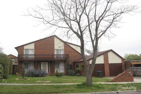 27 Tripoli Ct, Hallam, VIC 3803