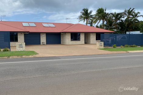 Property photo of 2/151 Logan Road Innes Park QLD 4670