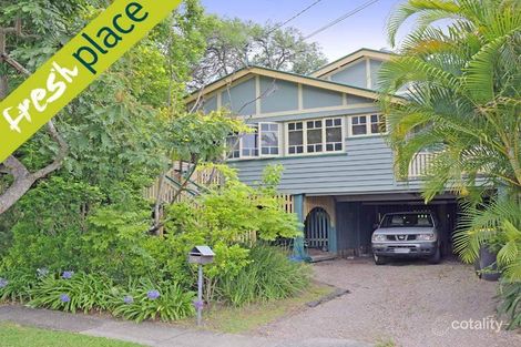 62 Kingsbury St, Norman Park, QLD 4170