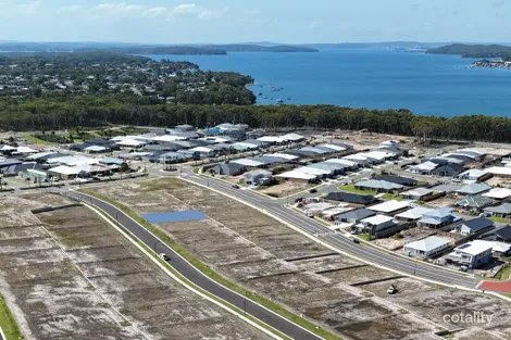 Property photo of 7 Yirang Street Crangan Bay NSW 2259