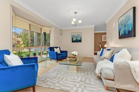 Property photo of 3 Fitzgerald Way Bella Vista NSW 2153