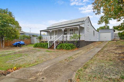 Property photo of 104 Princes Street Traralgon VIC 3844