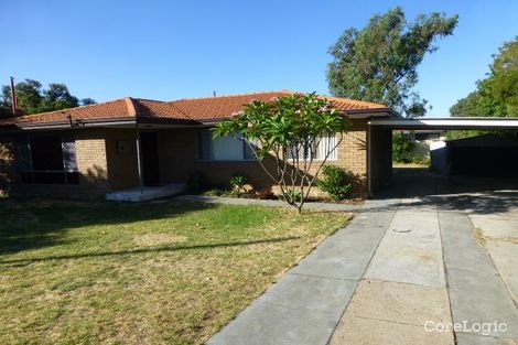 Property photo of 485 High Road Parkwood WA 6147