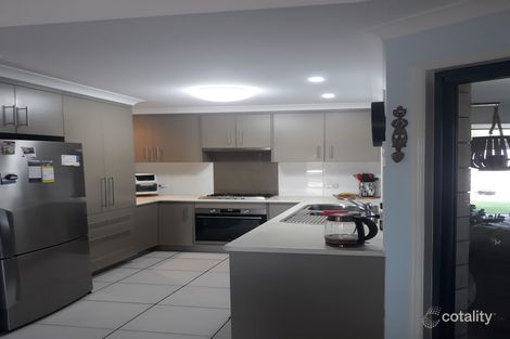 Property photo of 2/151 Logan Road Innes Park QLD 4670