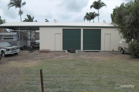 Property photo of 36 Forbes Street Cluden QLD 4811