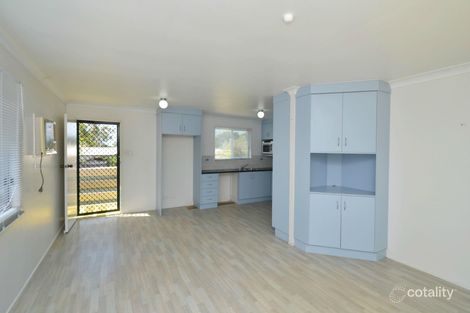 Property photo of 36 Forbes Street Cluden QLD 4811