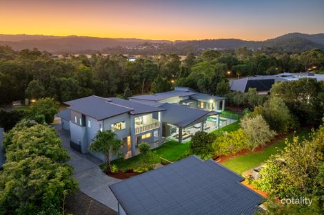 18 Lagoon Park Dr, Maudsland, QLD 4210