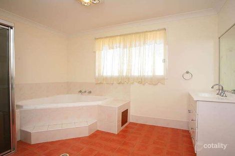 Property photo of 155 Armitage Drive Glendenning NSW 2761