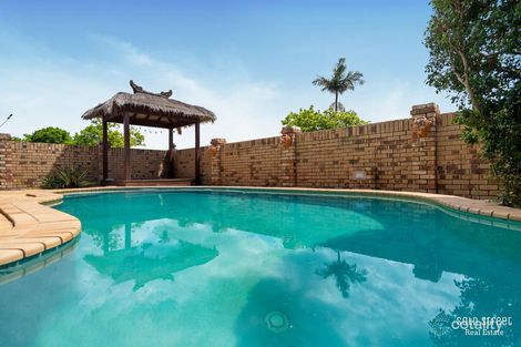 Property photo of 7 Blueash Crescent Oxenford QLD 4210