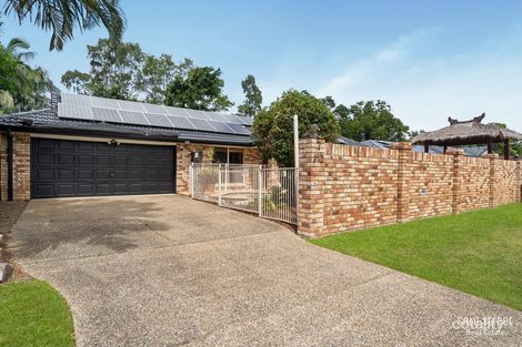 Property photo of 7 Blueash Crescent Oxenford QLD 4210