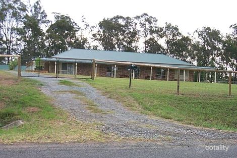 91-93 Bluff Rd, Cedar Vale, QLD 4285