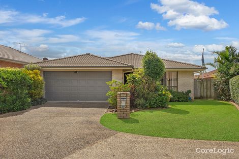 Property photo of 4 Northampton Court Kallangur QLD 4503