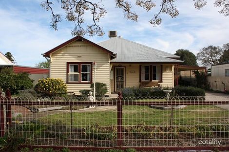 7 Stewart St, Horsham, VIC 3400