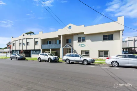 10/75 Collins St, Corrimal, NSW 2518