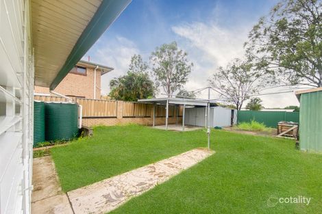 Property photo of 18 Ironbark Crescent Raceview QLD 4305