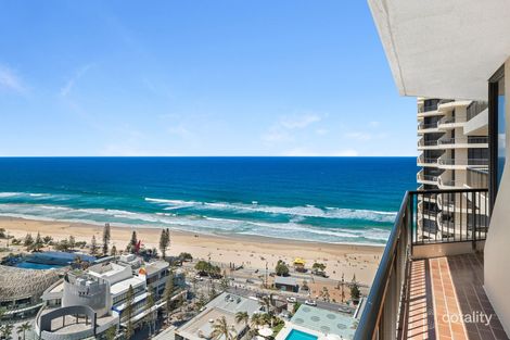 23/11 Hanlan St, Surfers Paradise, QLD 4217