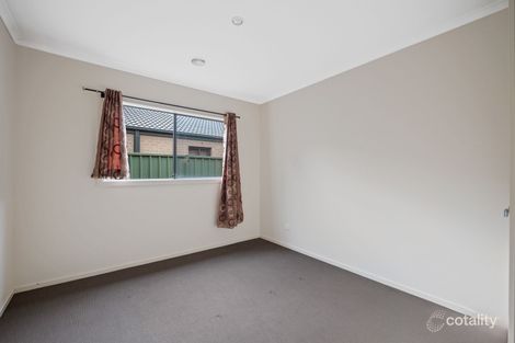 Property photo of 8 Barnsbury Road Wyndham Vale VIC 3024