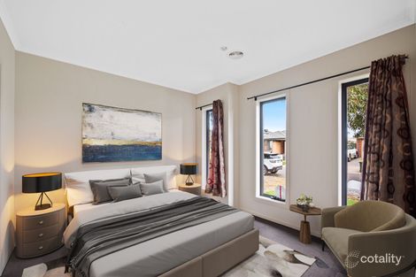 Property photo of 8 Barnsbury Road Wyndham Vale VIC 3024