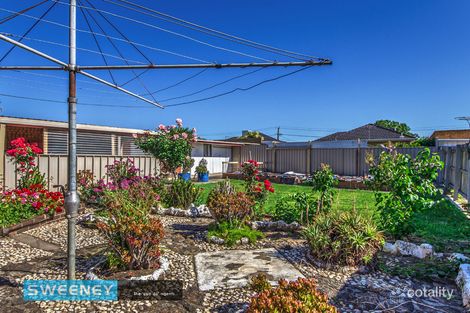 Property photo of 6 Middlesex Street Sunshine North VIC 3020