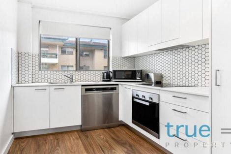 Property photo of 25/1 Corby Avenue Concord NSW 2137