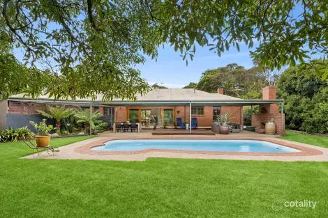 Property photo of 22 Hillson Grove Ocean Grove VIC 3226