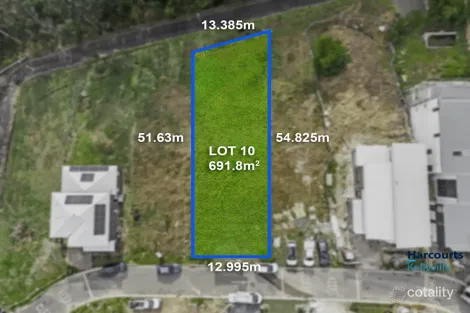 10 BOUDDI CCT, NORTH KELLYVILLE, NSW 2155