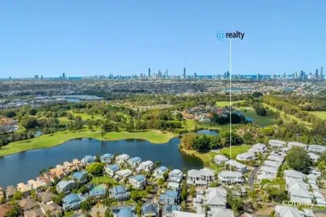 Property photo of 22/85 Palm Meadows Drive Carrara QLD 4211