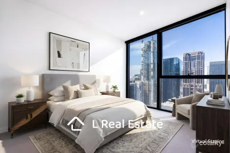 2903/464-466 Collins St, Melbourne, VIC 3000