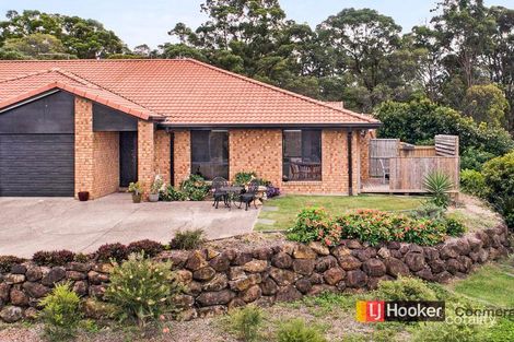 2/1 Ulrich St, Upper Coomera, QLD 4209