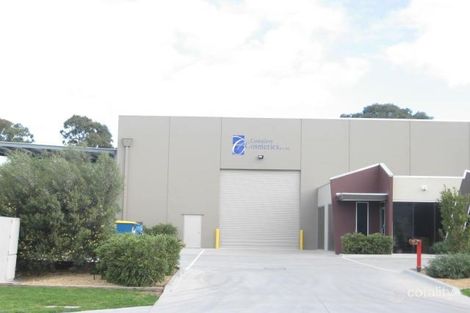 46 Micro Cct, Dandenong South, VIC 3175