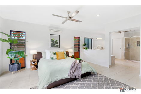 Property photo of 47/47 Iridescent Drive Trinity Park QLD 4879