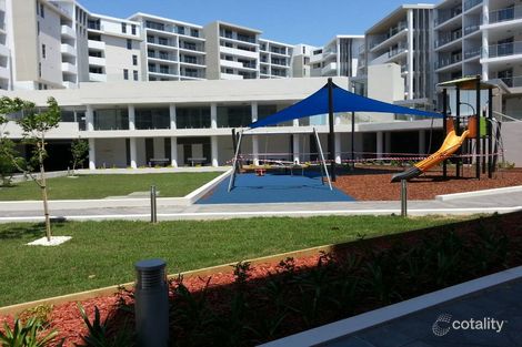 Property photo of 302A/27 Cook Street Turrella NSW 2205