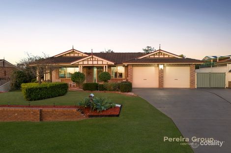 Property photo of 73 Abington Crescent Glen Alpine NSW 2560