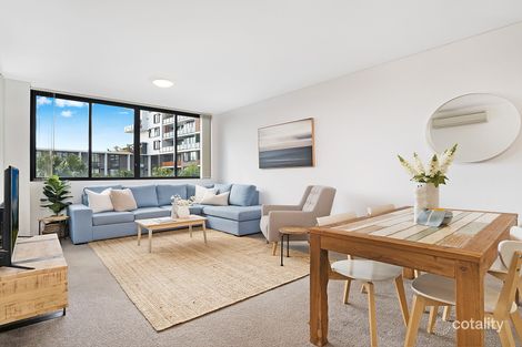 Property photo of 4201/50 Pemberton Street Botany NSW 2019