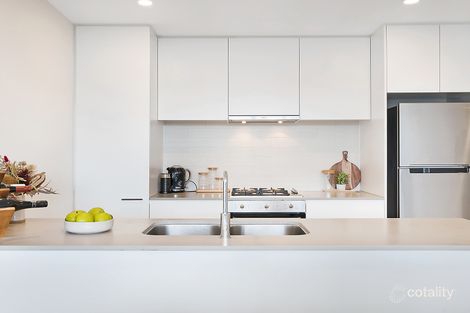 Property photo of 4201/50 Pemberton Street Botany NSW 2019